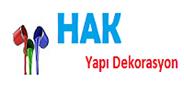 Hak Yapı Dekorasyon - Bingöl